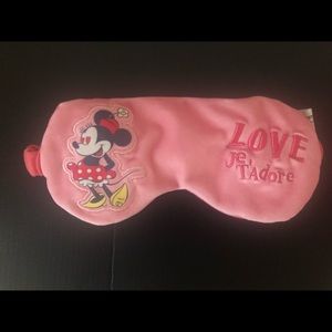 Disney Collector Minnie Mouse Sleep Mask